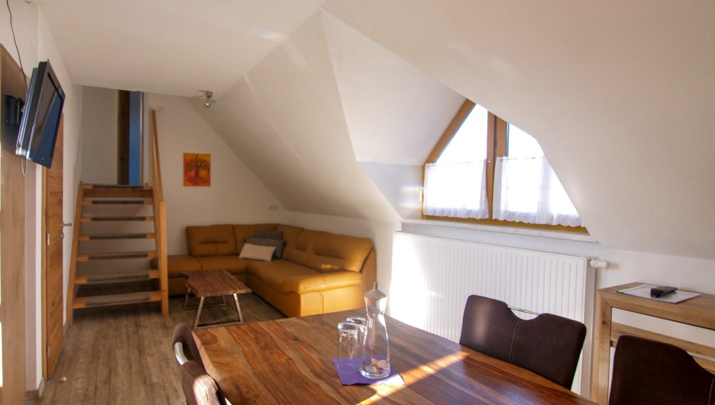 Ferienwohnung Amethyst